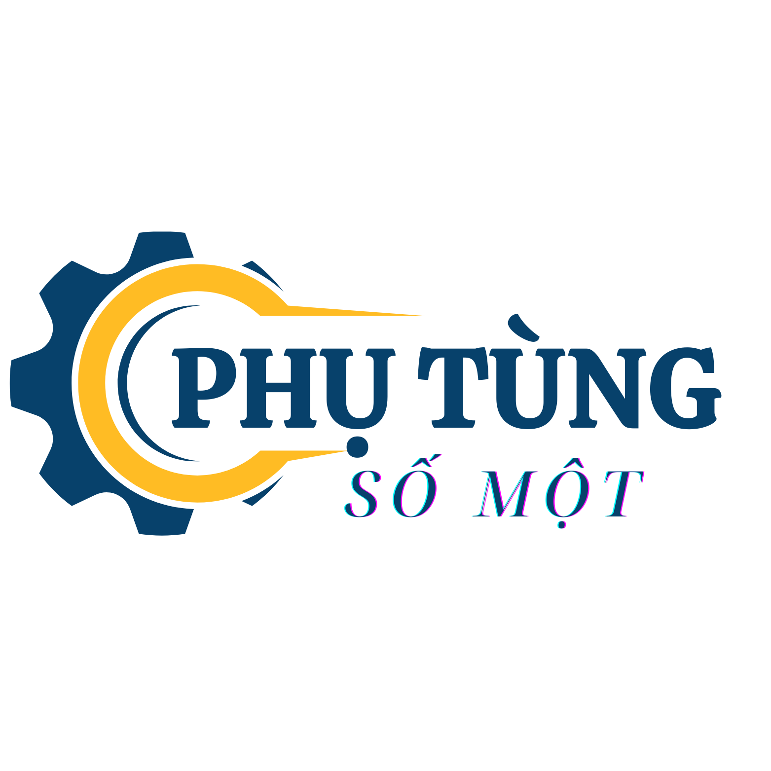 Phụ tùng số 1